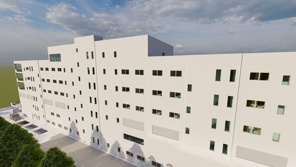rentable-property в omonia, Кипр, 11840.00м² - изображение 3