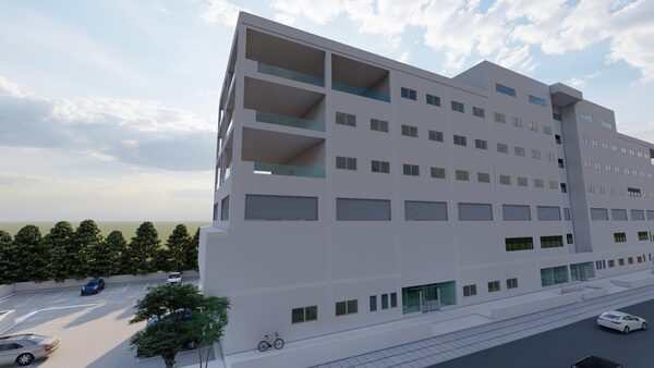 rentable-property в omonia, Кипр, 11840.00м² - изображение 6