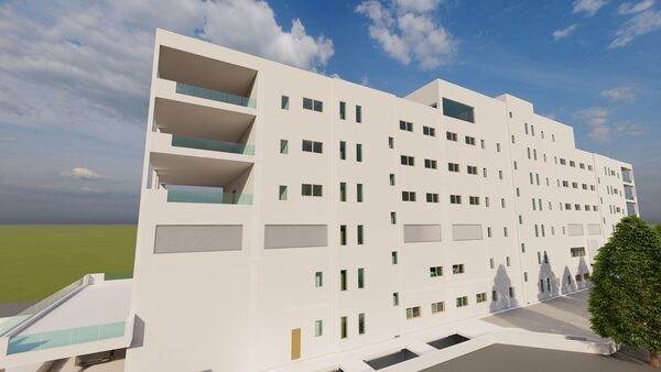 rentable-property в omonia, Кипр, 11840.00м² - изображение 7