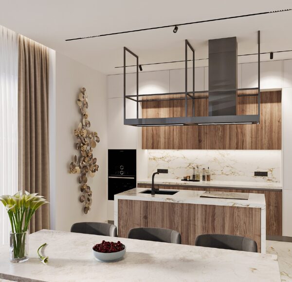 Apartment in agia-triada, Cyprus - image 8
