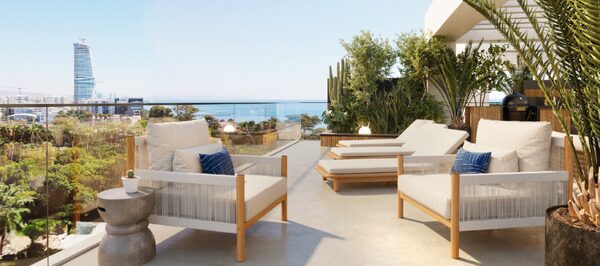 Apartment in agia-triada, Cyprus - image 5