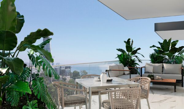 Apartment in agia-triada, Cyprus - image 3