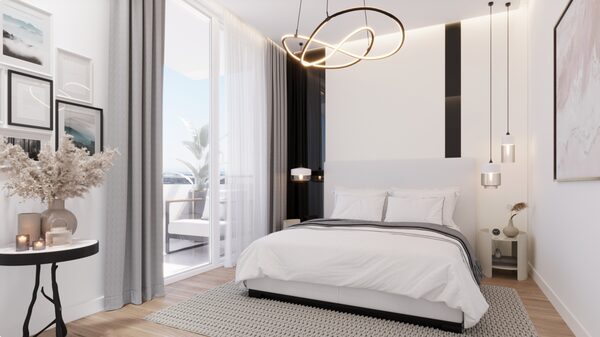Квартира в kapsalos, Кіпр, 120.00м² - зображення 6