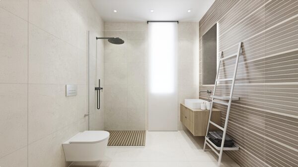 Квартира в kapsalos, Кіпр, 108.00м² - зображення 3