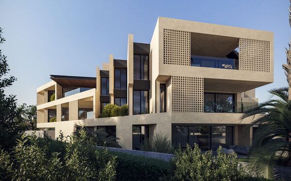 Apartment in aglantzia, Cyprus, 159.00m² - image 5