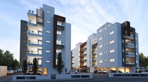 Apartament w ypsonas, Cypr, 81.00m² - obraz 7