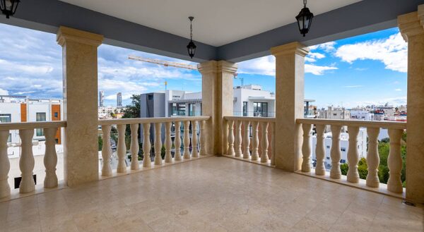Квартира в potamos-germasogeias, Кіпр, 137.00м² - зображення 9