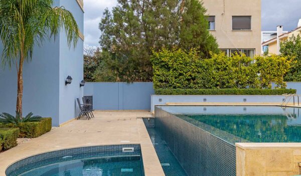 Квартира в potamos-germasogeias, Кіпр, 137.00м² - зображення 10