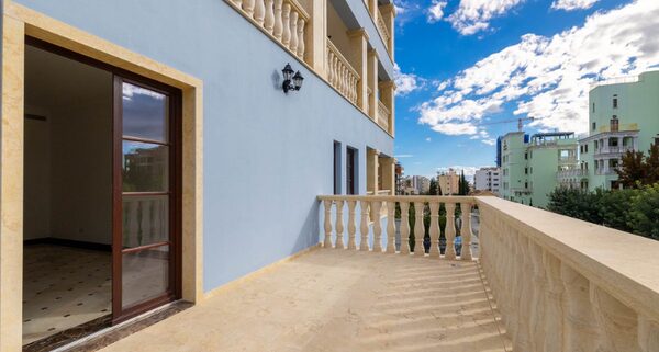 Квартира в potamos-germasogeias, Кіпр, 95.00м² - зображення 8
