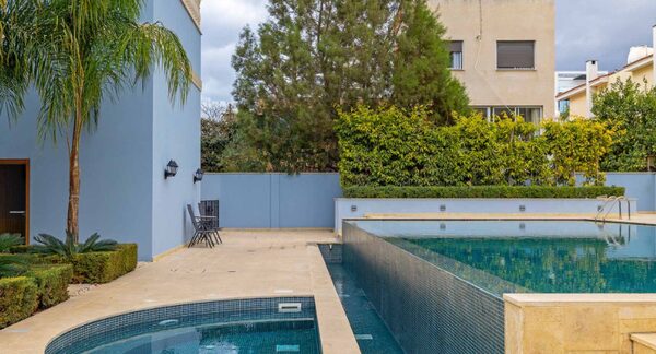 Квартира в potamos-germasogeias, Кіпр, 95.00м² - зображення 2