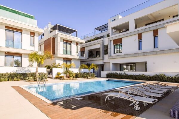 Квартира в potamos-germasogeias, Кіпр - зображення 22