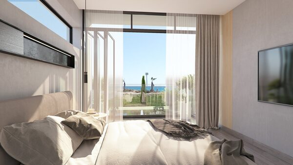 Вилла в agia-napa, Кипр, 301.00м² - изображение 16