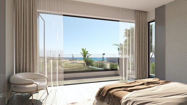 Вилла в agia-napa, Кипр, 301.00м² - изображение 21
