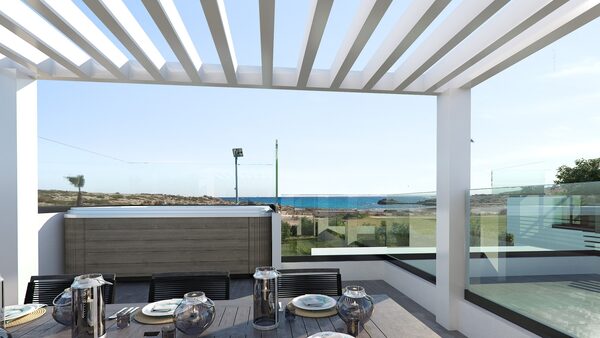 Вилла в agia-napa, Кипр, 293.00м² - изображение 10