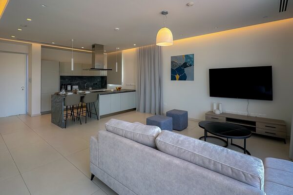 Вилла в agia-napa, Кипр, 186.00м² - изображение 5