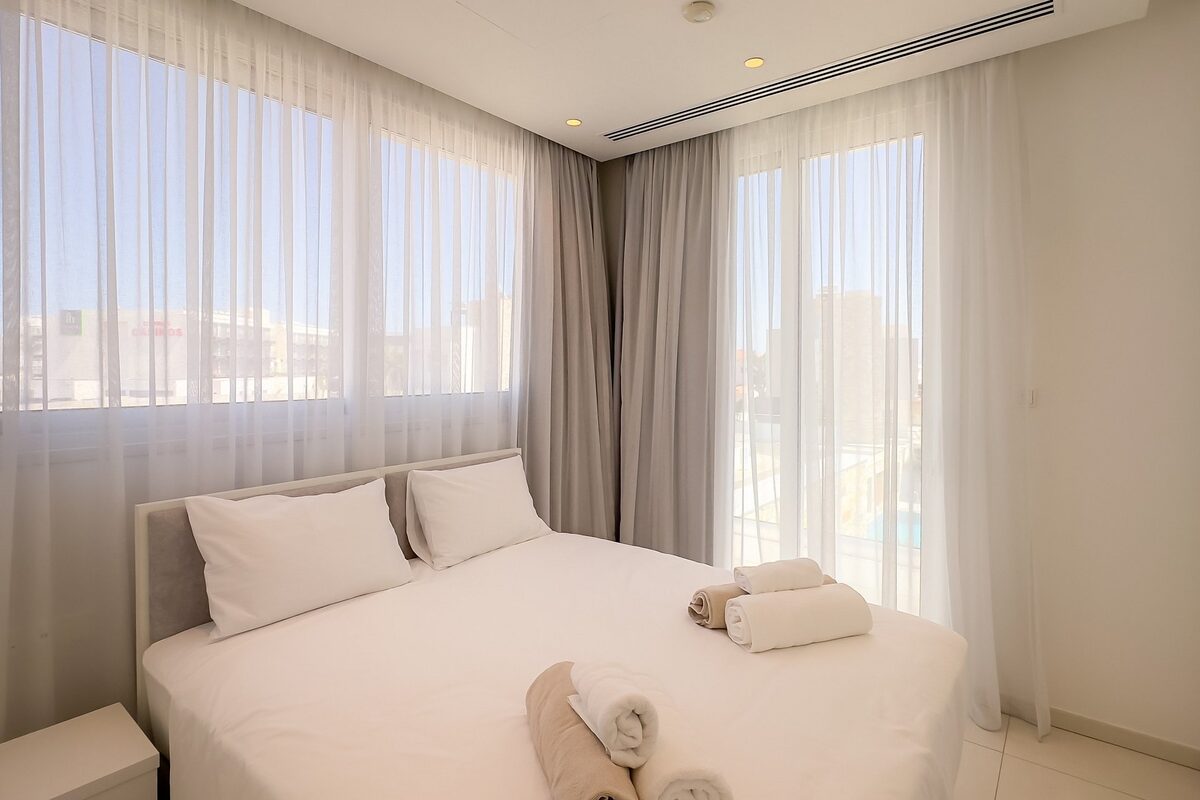 Вилла с 4 спальнями, 186.00м² в agia-napa, Кипр [ID: 0602-234877]