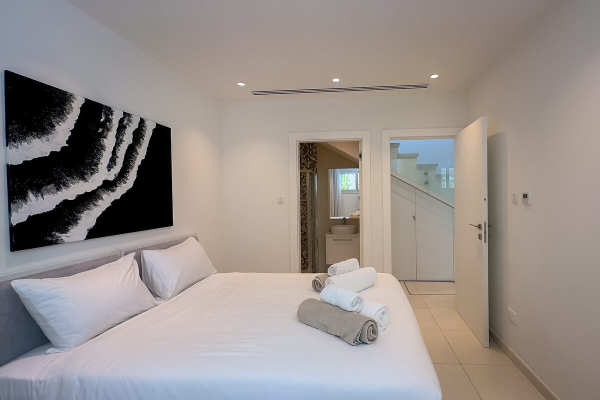 Вилла с 4 спальнями, 186.00м² в agia-napa, Кипр [ID: 0602-234877]