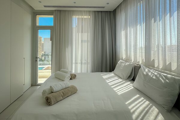 Вилла в agia-napa, Кипр, 186.00м² - изображение 12