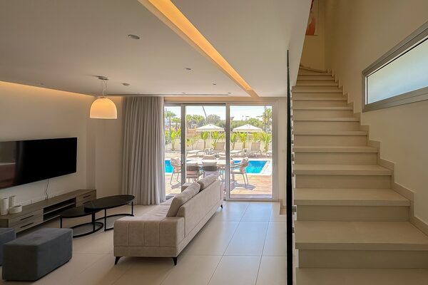 Вилла в agia-napa, Кипр, 186.00м² - изображение 8