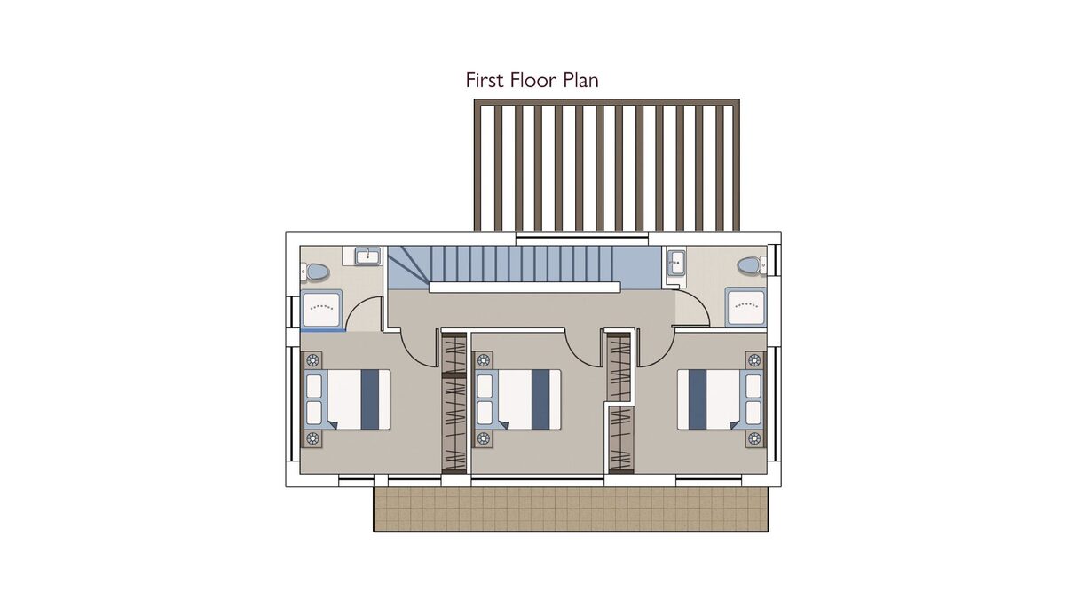 Вилла с 4 спальнями, 186.00м² в agia-napa, Кипр [ID: 0602-234877]