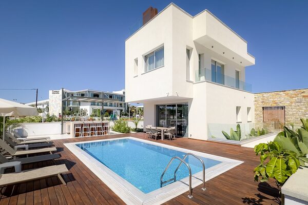 Вилла в agia-napa, Кипр, 186.00м²