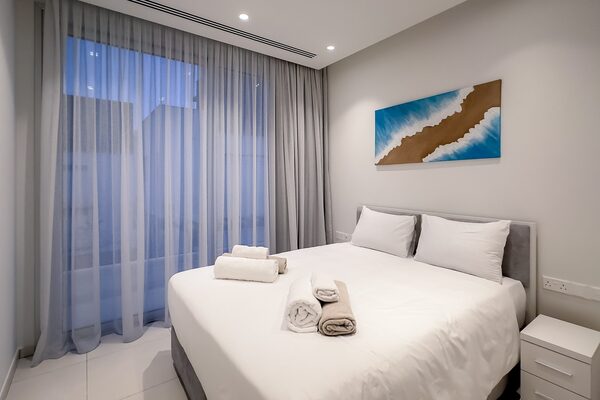 Вилла в agia-napa, Кипр, 186.00м² - изображение 17