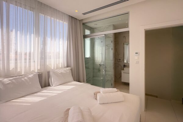 Вилла в agia-napa, Кипр, 186.00м² - изображение 20