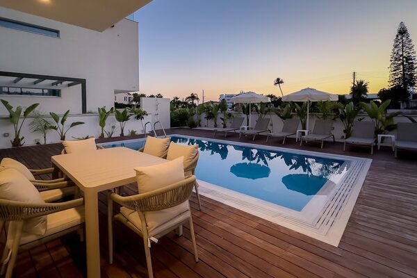 Вилла в agia-napa, Кипр, 186.00м² - изображение 23
