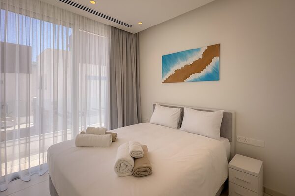 Вилла в agia-napa, Кипр, 186.00м² - изображение 15
