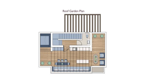 Вилла в agia-napa, Кипр, 186.00м² - изображение 35