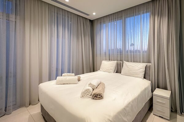 Вилла в agia-napa, Кипр, 186.00м² - изображение 18