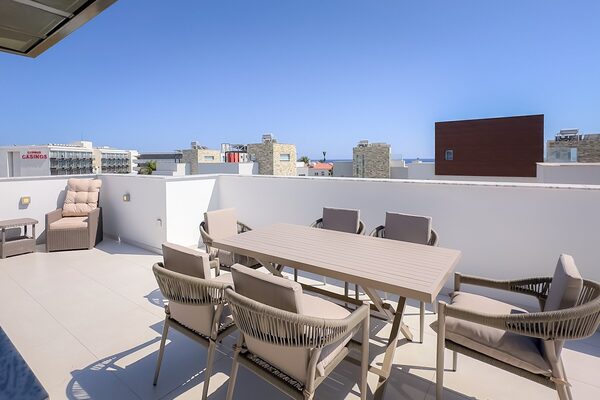 Вилла в agia-napa, Кипр, 186.00м² - изображение 24
