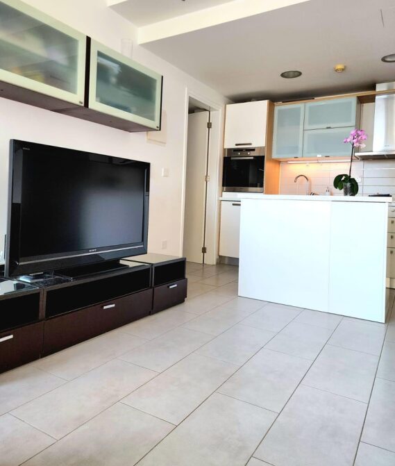 Квартира в potamos-germasogeias, Кіпр, 68.00м² - зображення 5