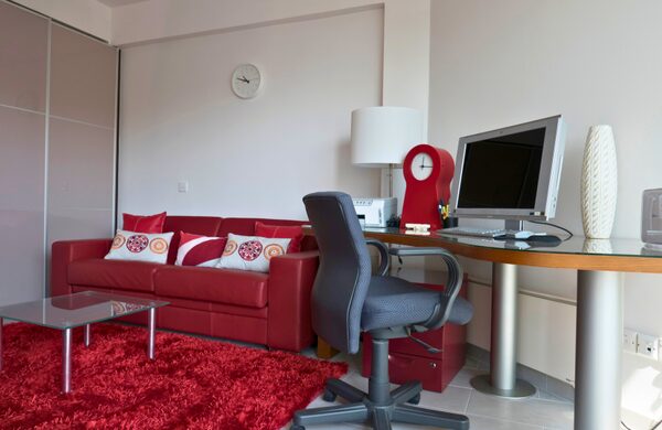 Квартира в potamos-germasogeias, Кіпр, 68.00м² - зображення 14