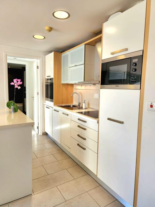Квартира в potamos-germasogeias, Кіпр, 68.00м² - зображення 6