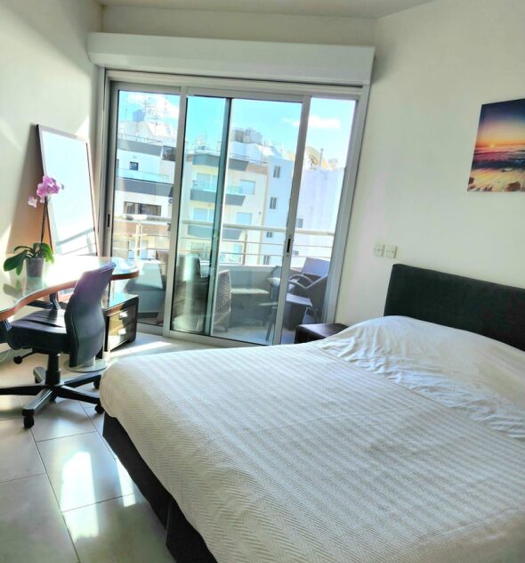Квартира в potamos-germasogeias, Кіпр, 68.00м² - зображення 11