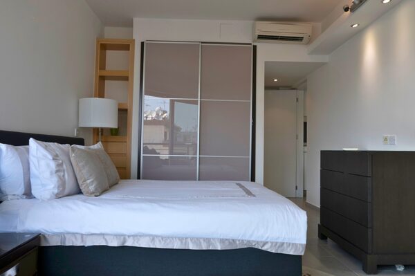 Квартира в potamos-germasogeias, Кіпр, 68.00м² - зображення 10