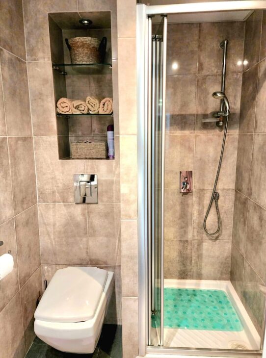 Квартира в potamos-germasogeias, Кіпр, 68.00м² - зображення 12