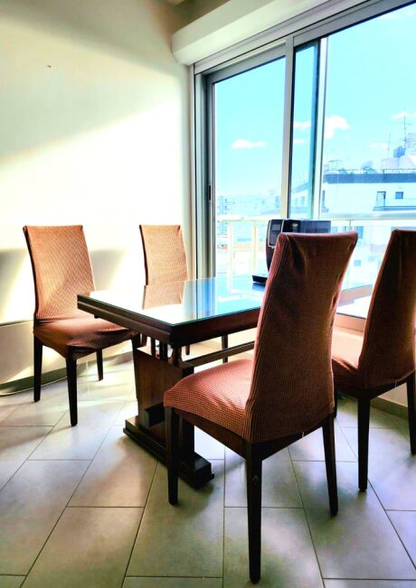 Квартира в potamos-germasogeias, Кіпр, 68.00м² - зображення 8