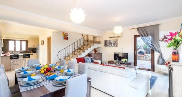 houses в kapparis, Кіпр, 185.00м² - зображення 10