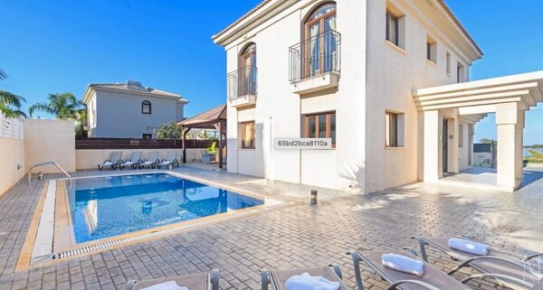 houses в kapparis, Кіпр, 185.00м²