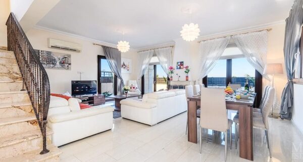 houses в kapparis, Кіпр, 185.00м² - зображення 12