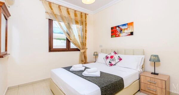 houses в kapparis, Кіпр, 185.00м² - зображення 5