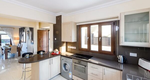 houses в kapparis, Кіпр, 185.00м² - зображення 13