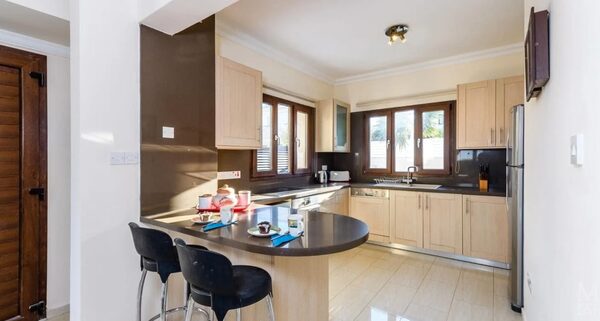 houses в kapparis, Кіпр, 185.00м² - зображення 11