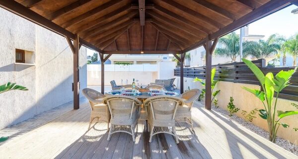houses в kapparis, Кіпр, 185.00м² - зображення 15