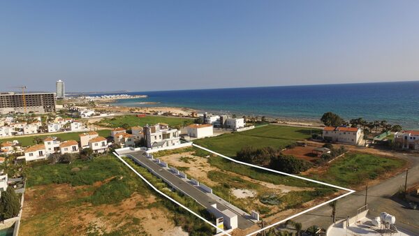 Land in agia-thekla, Cyprus - image 6