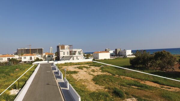 Land in agia-thekla, Cyprus - image 5