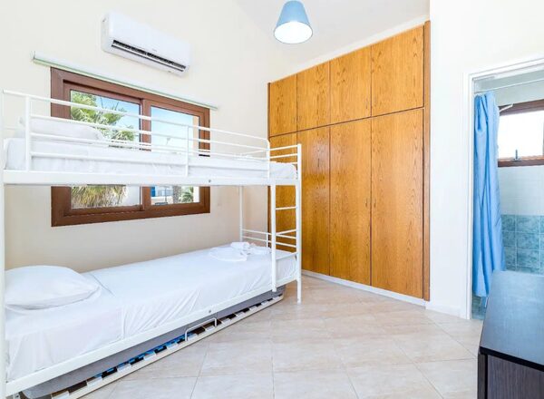 Вілла в agia-thekla, Кіпр, 133.00м² - зображення 9