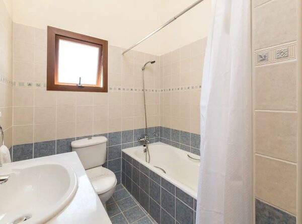 Вілла в agia-thekla, Кіпр, 133.00м² - зображення 7